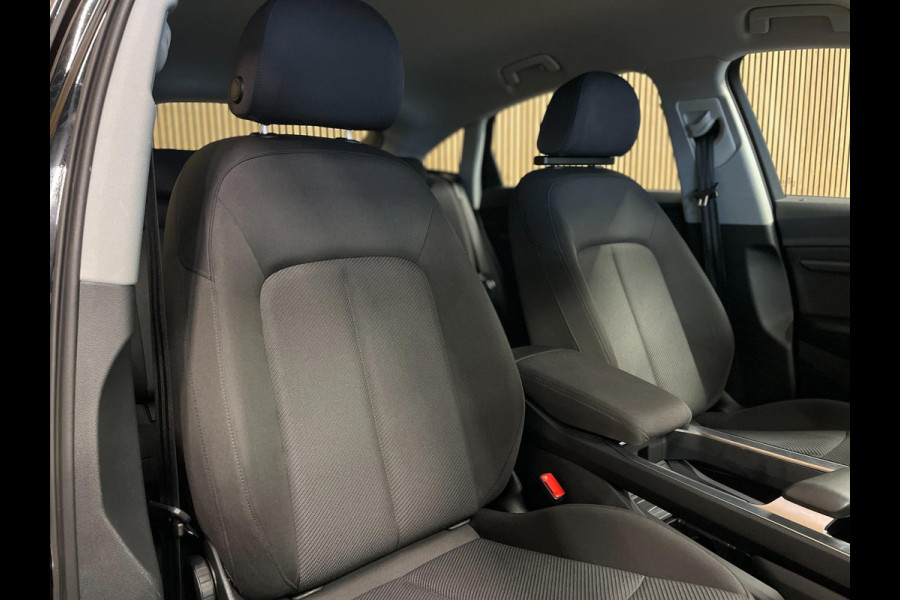 Audi e-tron Sportback 50 Quattro Edition 71 kWh|313PK|VIRTUAL|NAVI|ELEK. KLEP|CLIMATE, CRUISE CONTROL|NL-AUTO|1e EIG.|INCL. BTW|