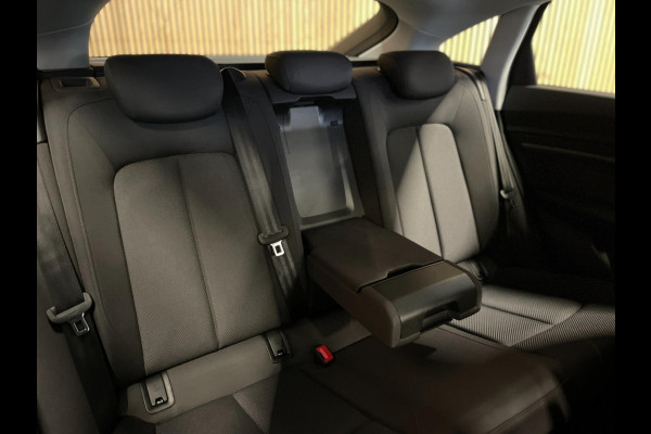 Audi e-tron Sportback 50 Quattro Edition 71 kWh|313PK|VIRTUAL|NAVI|ELEK. KLEP|CLIMATE, CRUISE CONTROL|NL-AUTO|1e EIG.|INCL. BTW|