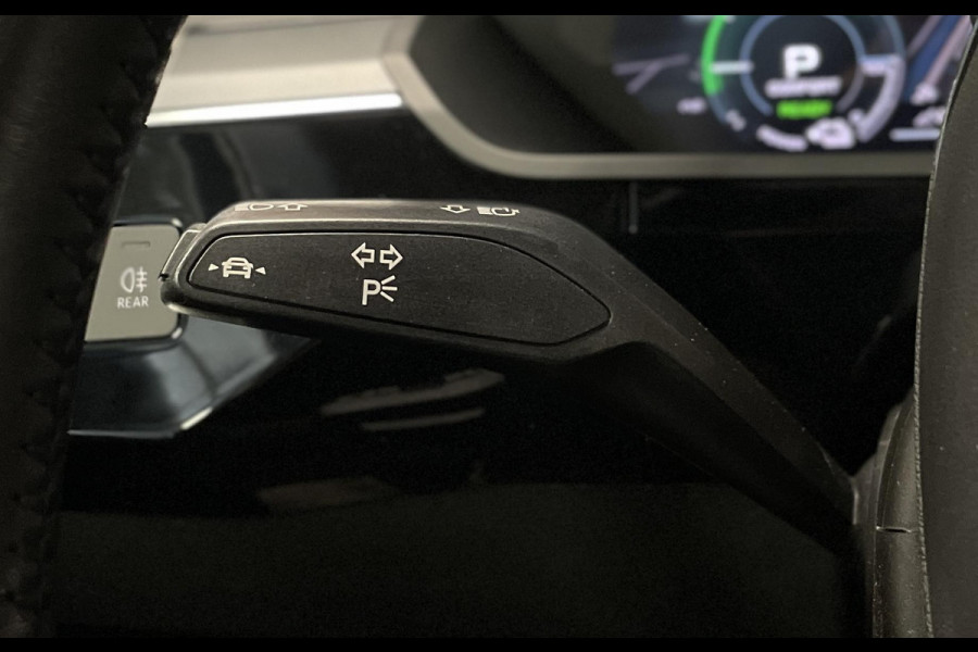 Audi e-tron Sportback 50 Quattro Edition 71 kWh|313PK|VIRTUAL|NAVI|ELEK. KLEP|CLIMATE, CRUISE CONTROL|NL-AUTO|1e EIG.|INCL. BTW|