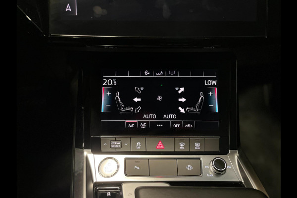 Audi e-tron Sportback 50 Quattro Edition 71 kWh|313PK|VIRTUAL|NAVI|ELEK. KLEP|CLIMATE, CRUISE CONTROL|NL-AUTO|1e EIG.|INCL. BTW|