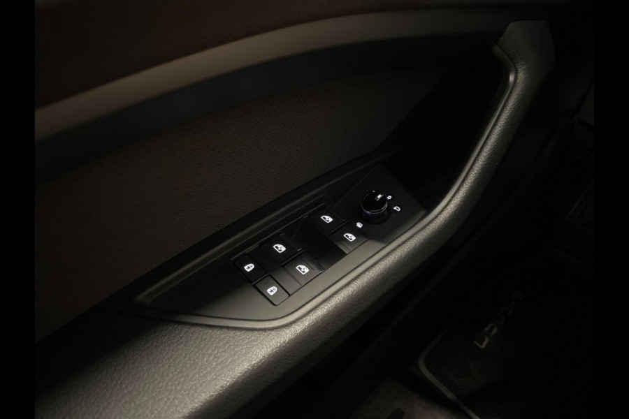 Audi e-tron Sportback 50 Quattro Edition 71 kWh|313PK|VIRTUAL|NAVI|ELEK. KLEP|CLIMATE, CRUISE CONTROL|NL-AUTO|1e EIG.|INCL. BTW|