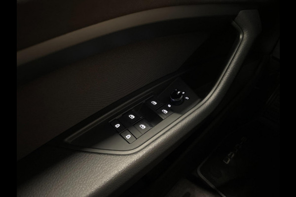 Audi e-tron Sportback 50 Quattro Edition 71 kWh|313PK|VIRTUAL|NAVI|ELEK. KLEP|CLIMATE, CRUISE CONTROL|NL-AUTO|1e EIG.|INCL. BTW|