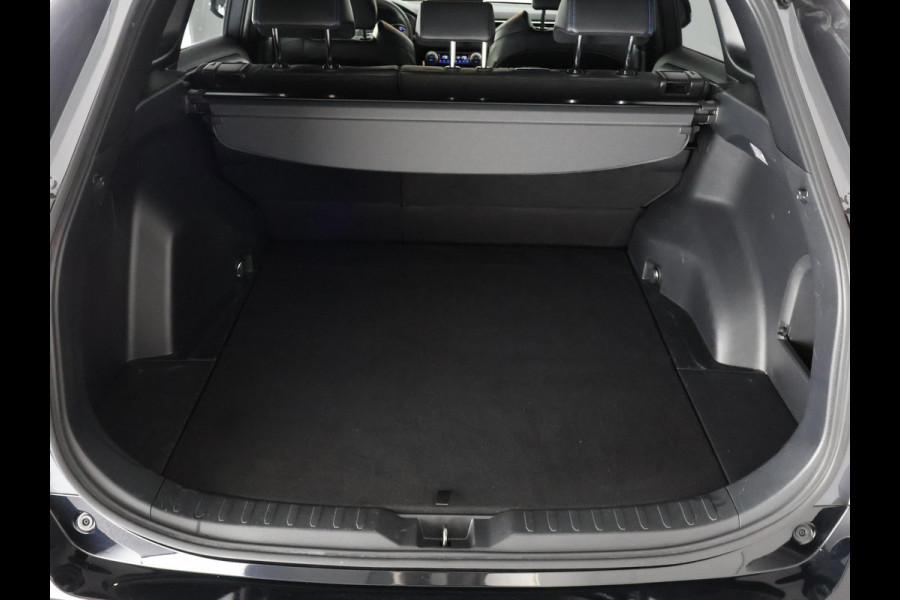 Toyota RAV4 2.5 EXECUTIVE PACK BITONE SCHUIFDAK GARANTIE 2029 LEDER. CAMERA. CARPLAY NAVIGATIE. ELEKTRISCHE ACHTERKLEP