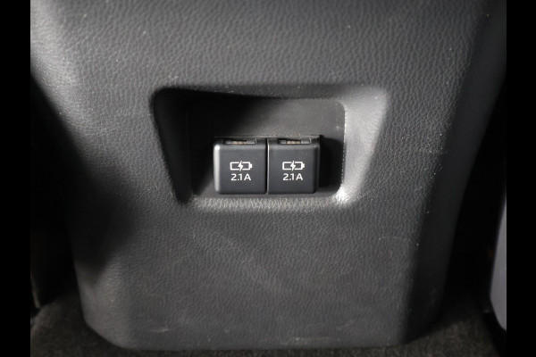 Toyota RAV4 2.5 EXECUTIVE PACK BITONE SCHUIFDAK GARANTIE 2029 LEDER. CAMERA. CARPLAY NAVIGATIE. ELEKTRISCHE ACHTERKLEP