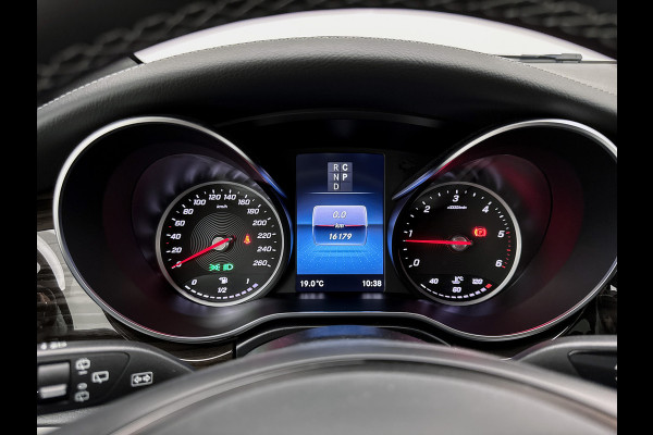 Mercedes-Benz V-Klasse 300d L3 DC 4-Matic Avantgarde AMG-Line Vol opties Dubbele cabine Airmatic Stoelventilatie Nappa leder