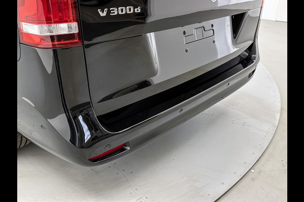 Mercedes-Benz V-Klasse 300d L3 DC 4-Matic Avantgarde AMG-Line Vol opties Dubbele cabine Airmatic Stoelventilatie Nappa leder