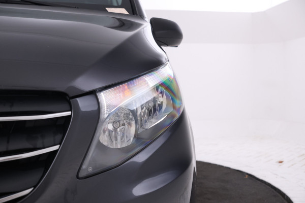 Mercedes-Benz Vito 114 CDI Automaat, Dubbel Cabine, Navigatie