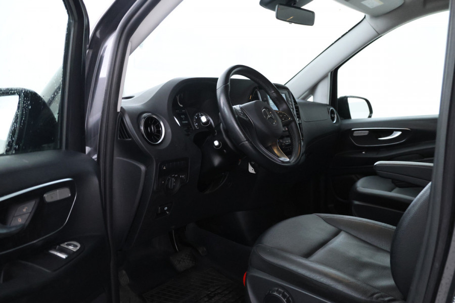 Mercedes-Benz Vito 114 CDI Automaat, Dubbel Cabine, Navigatie