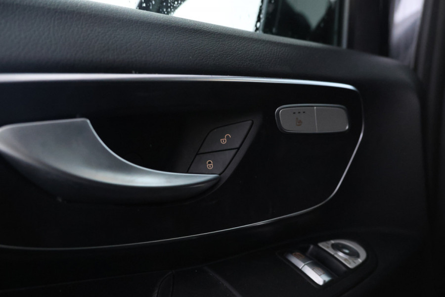 Mercedes-Benz Vito 114 CDI Automaat, Dubbel Cabine, Navigatie