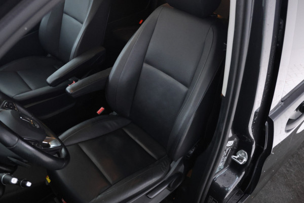 Mercedes-Benz Vito 114 CDI Automaat, Dubbel Cabine, Navigatie