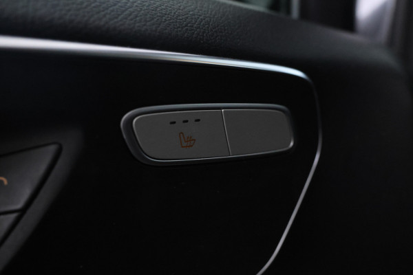 Mercedes-Benz Vito 114 CDI Automaat, Dubbel Cabine, Navigatie