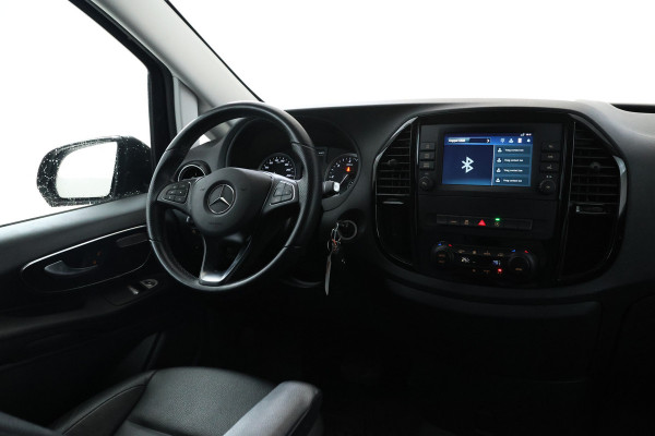 Mercedes-Benz Vito 114 CDI Automaat, Dubbel Cabine, Navigatie