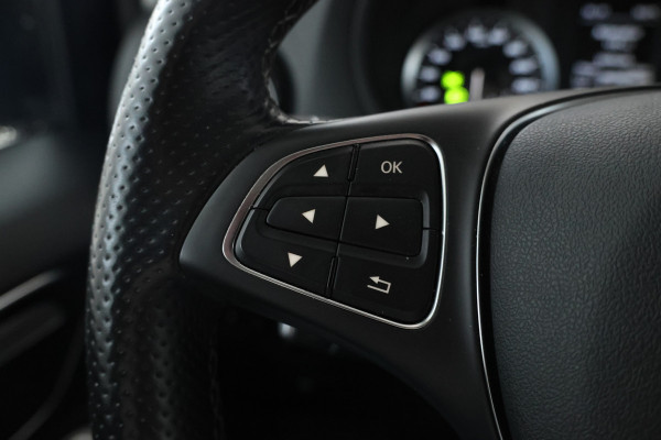Mercedes-Benz Vito 114 CDI Automaat, Dubbel Cabine, Navigatie
