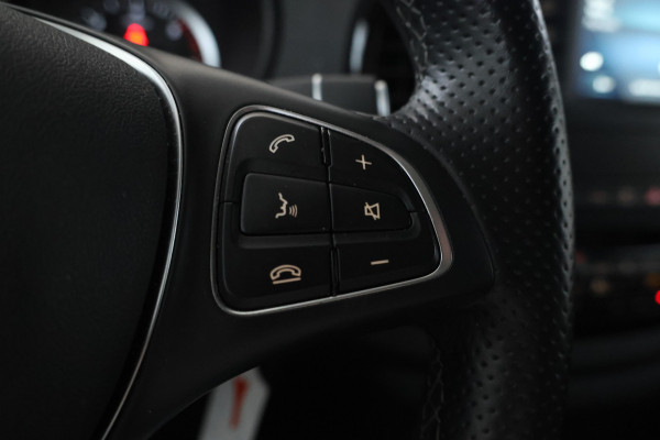 Mercedes-Benz Vito 114 CDI Automaat, Dubbel Cabine, Navigatie