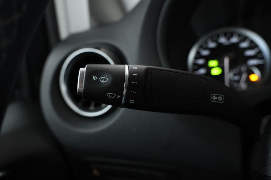 Mercedes-Benz Vito 114 CDI Automaat, Dubbel Cabine, Navigatie