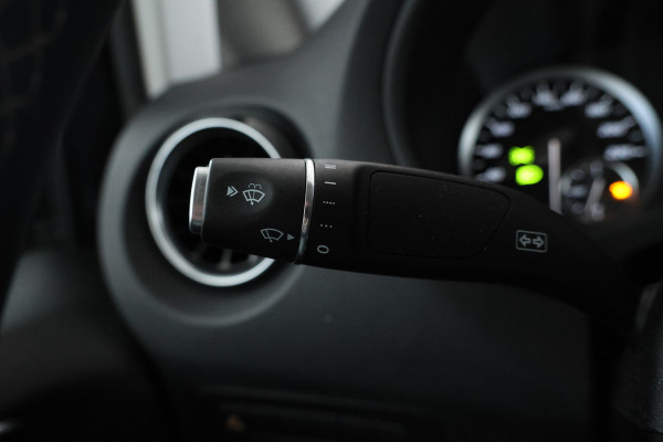 Mercedes-Benz Vito 114 CDI Automaat, Dubbel Cabine, Navigatie