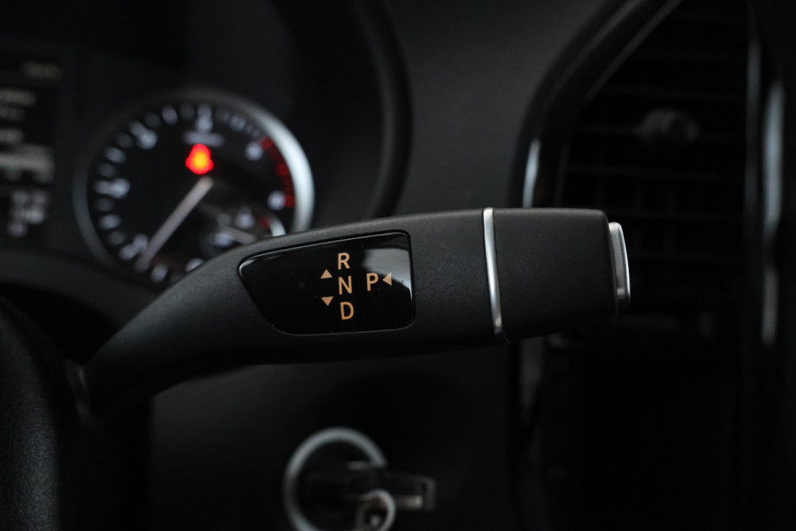 Mercedes-Benz Vito 114 CDI Automaat, Dubbel Cabine, Navigatie