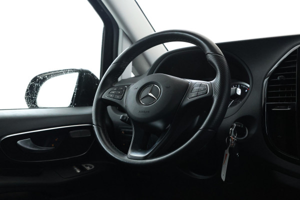 Mercedes-Benz Vito 114 CDI Automaat, Dubbel Cabine, Navigatie