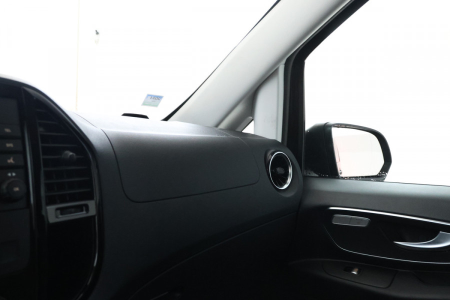 Mercedes-Benz Vito 114 CDI Automaat, Dubbel Cabine, Navigatie