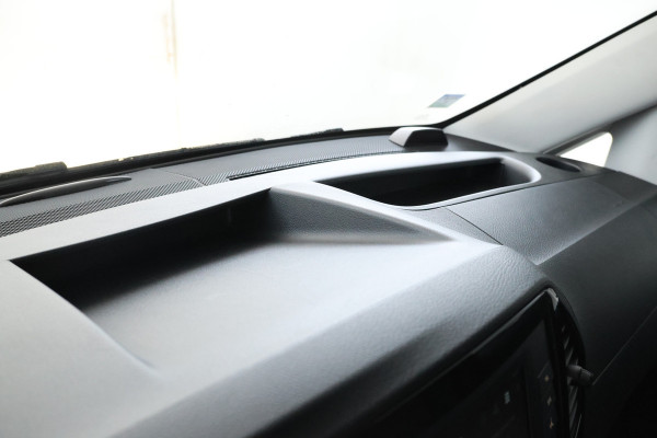 Mercedes-Benz Vito 114 CDI Automaat, Dubbel Cabine, Navigatie