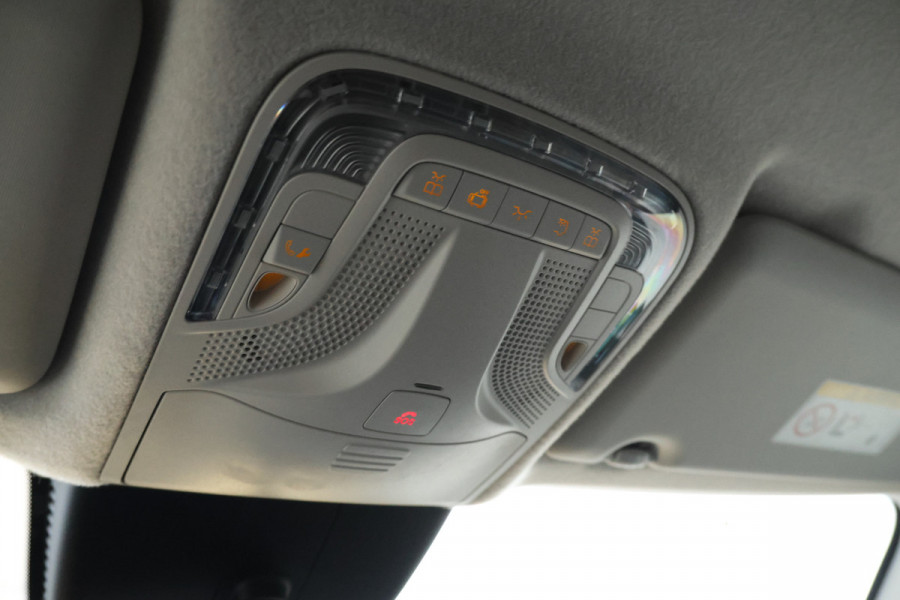 Mercedes-Benz Vito 114 CDI Automaat, Dubbel Cabine, Navigatie