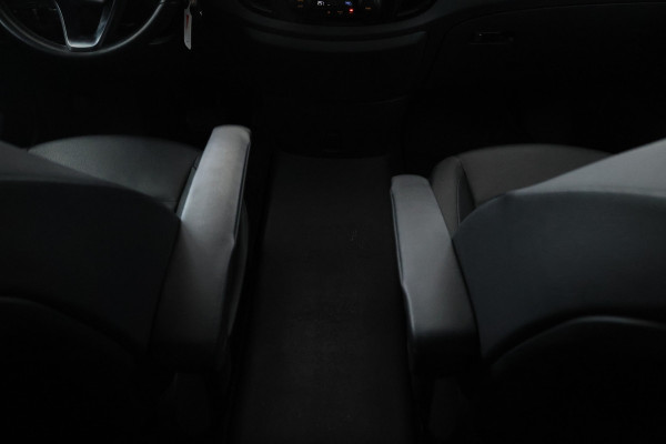 Mercedes-Benz Vito 114 CDI Automaat, Dubbel Cabine, Navigatie