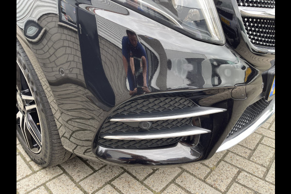 Mercedes-Benz V-Klasse 300d 237pk Extra Lang DC 5 persoons Avantgarde Edition / vaste prijs rijklaar € 49.950 ex btw / lease vanaf € 864 / AMG / burmester / leer / camera / originele Nedelandse bus !