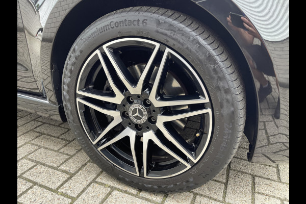 Mercedes-Benz V-Klasse 300d 237pk Extra Lang DC 5 persoons Avantgarde Edition / vaste prijs rijklaar € 49.950 ex btw / lease vanaf € 864 / AMG / burmester / leer / camera / originele Nedelandse bus !