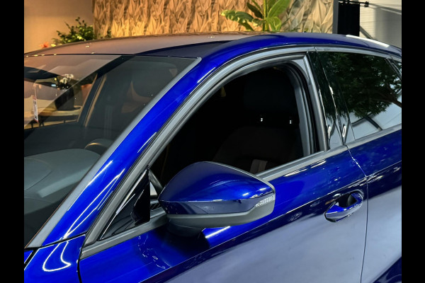 Audi A3 Sportback 35 TFSI S edition Garantie Carplay Camera StoelVW Elek Stoelen Elek Achterklep ACC Naiv Clima Led Dab Rijklaar