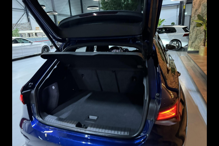 Audi A3 Sportback 35 TFSI S edition Garantie Carplay Camera StoelVW Elek Stoelen Elek Achterklep ACC Naiv Clima Led Dab Rijklaar