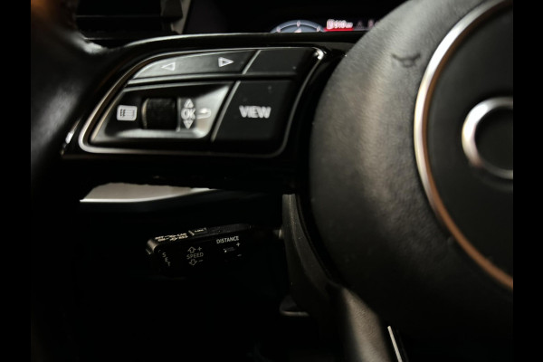 Audi A3 Sportback 35 TFSI S edition Garantie Carplay Camera StoelVW Elek Stoelen Elek Achterklep ACC Naiv Clima Led Dab Rijklaar