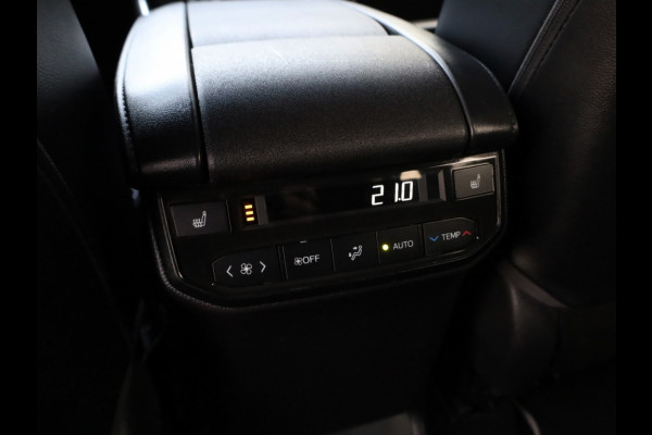 Toyota highlander 2.5 AWD Hybrid Premium | Head up | Stoelventilatie | Premium Nav