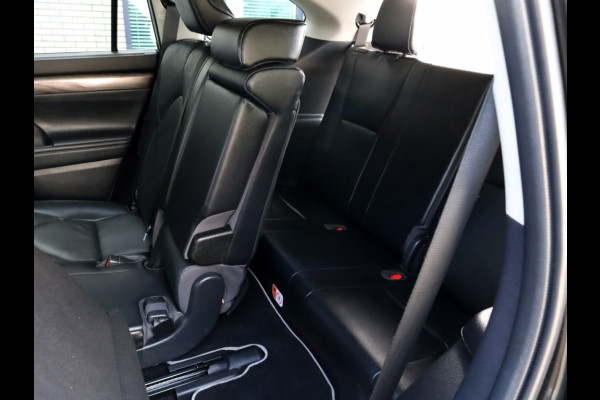 Toyota highlander 2.5 AWD Hybrid Premium | Head up | Stoelventilatie | Premium Nav