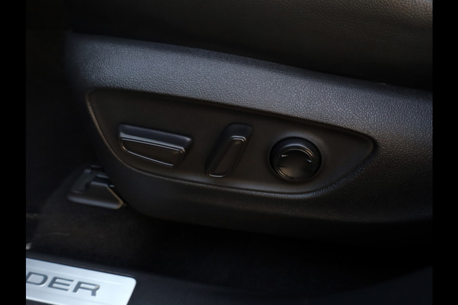 Toyota highlander 2.5 AWD Hybrid Premium | Head up | Stoelventilatie | Premium Nav