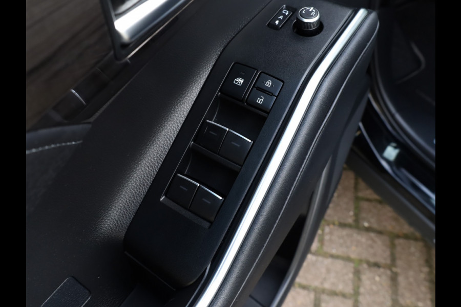 Toyota highlander 2.5 AWD Hybrid Premium | Head up | Stoelventilatie | Premium Nav