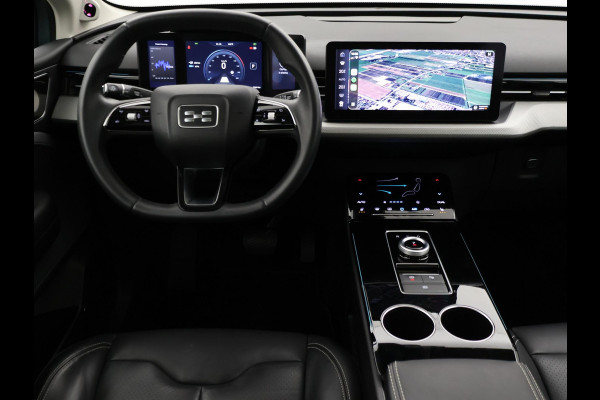 Aiways U5 63kWh PREMIUM + SCHUIFDAK | LEDER | 19 INCH | 360 CAMERA | CARPLAY | ADAPTIVE CRUISE | STOELVERW.
