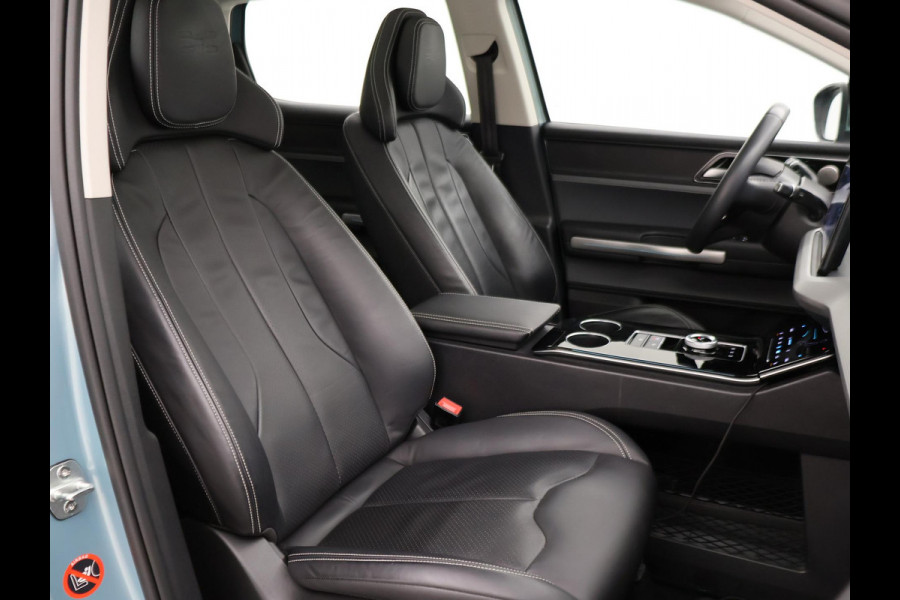 Aiways U5 63kWh PREMIUM + SCHUIFDAK | LEDER | 19 INCH | 360 CAMERA | CARPLAY | ADAPTIVE CRUISE | STOELVERW.