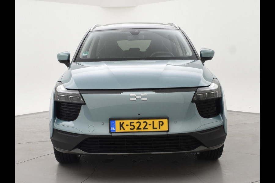 Aiways U5 63kWh PREMIUM + SCHUIFDAK | LEDER | 19 INCH | 360 CAMERA | CARPLAY | ADAPTIVE CRUISE | STOELVERW.