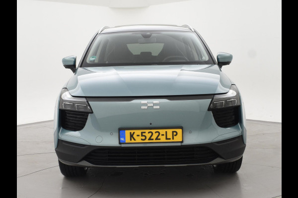 Aiways U5 63kWh PREMIUM + SCHUIFDAK | LEDER | 19 INCH | 360 CAMERA | CARPLAY | ADAPTIVE CRUISE | STOELVERW.