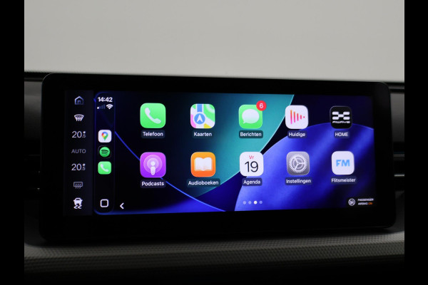 Aiways U5 63kWh PREMIUM + SCHUIFDAK | LEDER | 19 INCH | 360 CAMERA | CARPLAY | ADAPTIVE CRUISE | STOELVERW.