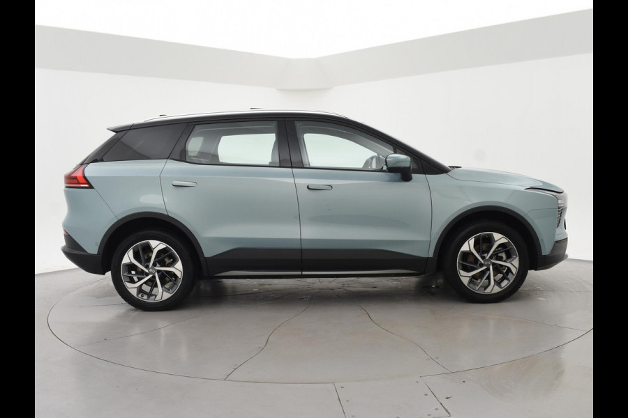 Aiways U5 63kWh PREMIUM + SCHUIFDAK | LEDER | 19 INCH | 360 CAMERA | CARPLAY | ADAPTIVE CRUISE | STOELVERW.