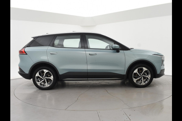 Aiways U5 63kWh PREMIUM + SCHUIFDAK | LEDER | 19 INCH | 360 CAMERA | CARPLAY | ADAPTIVE CRUISE | STOELVERW.