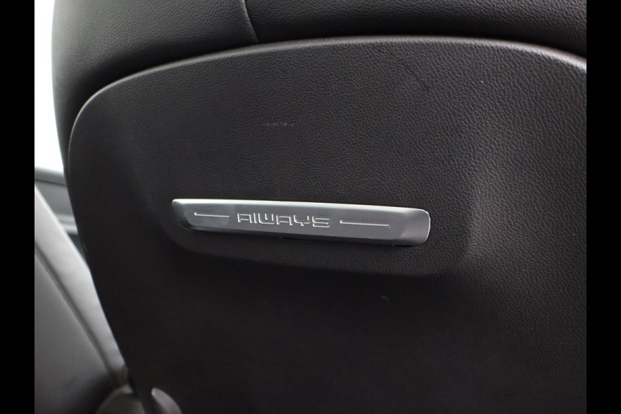 Aiways U5 63kWh PREMIUM + SCHUIFDAK | LEDER | 19 INCH | 360 CAMERA | CARPLAY | ADAPTIVE CRUISE | STOELVERW.