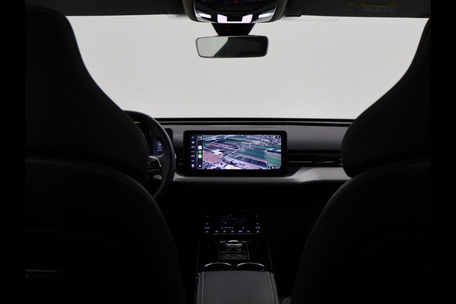 Aiways U5 63kWh PREMIUM + SCHUIFDAK | LEDER | 19 INCH | 360 CAMERA | CARPLAY | ADAPTIVE CRUISE | STOELVERW.