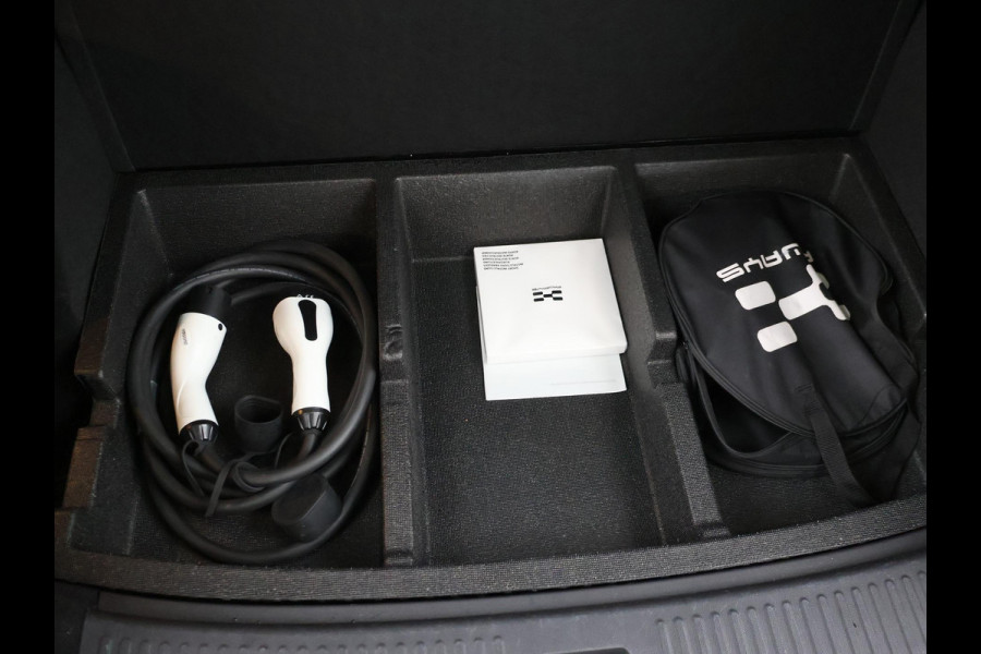 Aiways U5 63kWh PREMIUM + SCHUIFDAK | LEDER | 19 INCH | 360 CAMERA | CARPLAY | ADAPTIVE CRUISE | STOELVERW.