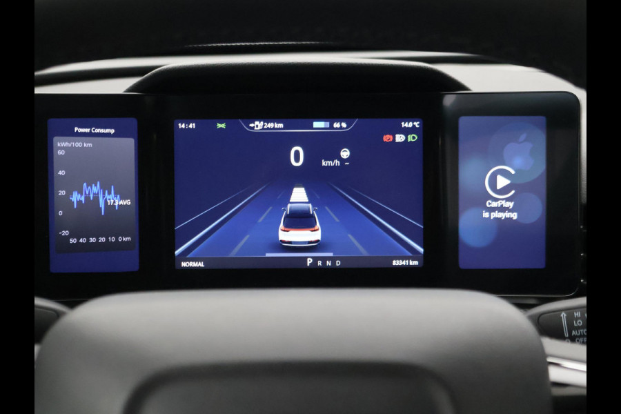 Aiways U5 63kWh PREMIUM + SCHUIFDAK | LEDER | 19 INCH | 360 CAMERA | CARPLAY | ADAPTIVE CRUISE | STOELVERW.