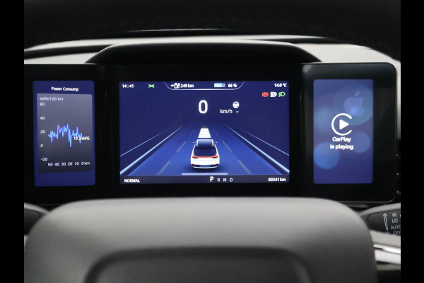 Aiways U5 63kWh PREMIUM + SCHUIFDAK | LEDER | 19 INCH | 360 CAMERA | CARPLAY | ADAPTIVE CRUISE | STOELVERW.