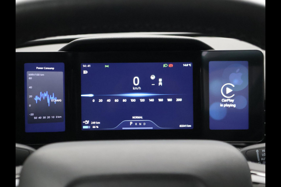 Aiways U5 63kWh PREMIUM + SCHUIFDAK | LEDER | 19 INCH | 360 CAMERA | CARPLAY | ADAPTIVE CRUISE | STOELVERW.