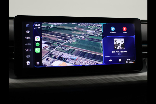 Aiways U5 63kWh PREMIUM + SCHUIFDAK | LEDER | 19 INCH | 360 CAMERA | CARPLAY | ADAPTIVE CRUISE | STOELVERW.