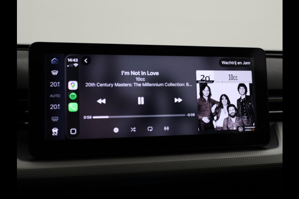 Aiways U5 63kWh PREMIUM + SCHUIFDAK | LEDER | 19 INCH | 360 CAMERA | CARPLAY | ADAPTIVE CRUISE | STOELVERW.